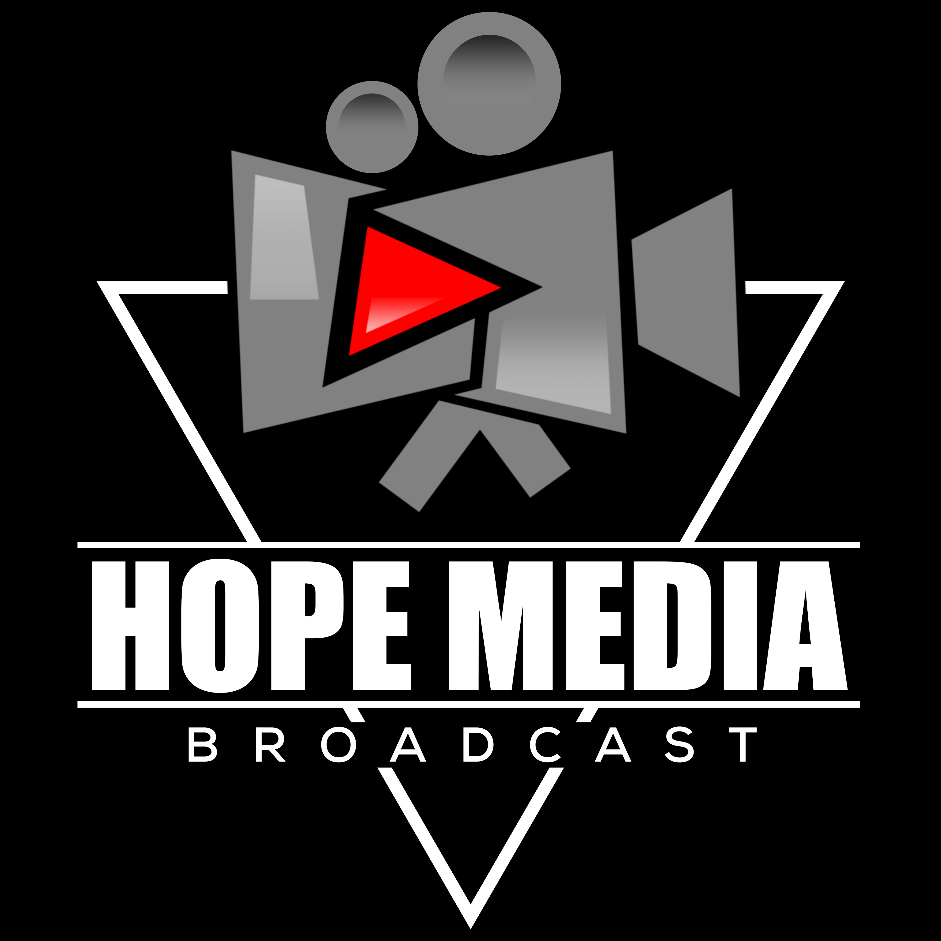 hopemediabroadcast.com